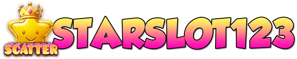 Logo Starslot123